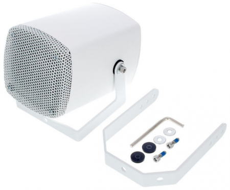 the box pro MCX4 White [7]