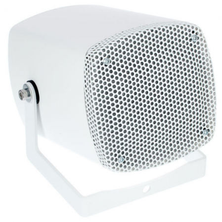 the box pro MCX4 White [2]