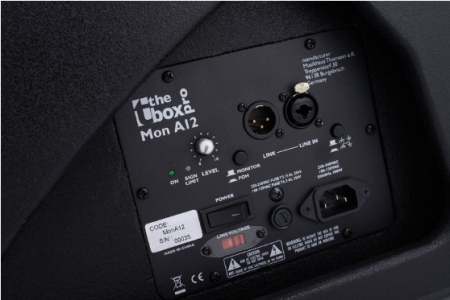 the box pro Mon A12 [4]