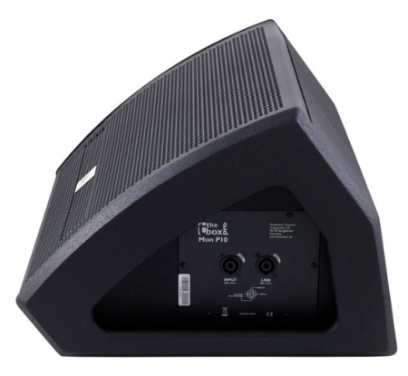 the box pro Mon P10 [4]