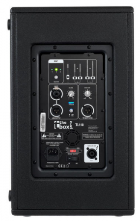 the box pro TL 110 [5]
