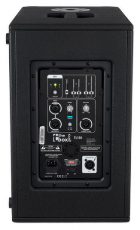 the box pro TL 110 [3]