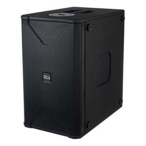 Sonorizare / PA - the box pro TL 110
