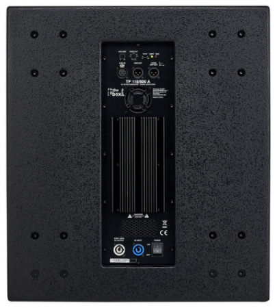 the box pro TP 118/800 A [5]