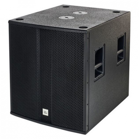 Sonorizare / PA - the box pro TP 118/800 A