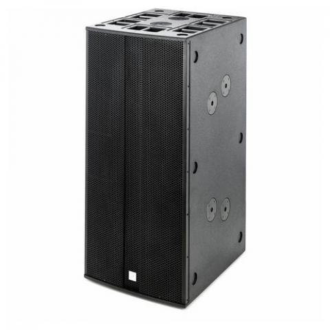 Sonorizare / PA - the box pro TP218/1600 MkIII