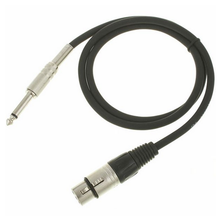 Cabluri Audio - the sssnake FXP1009