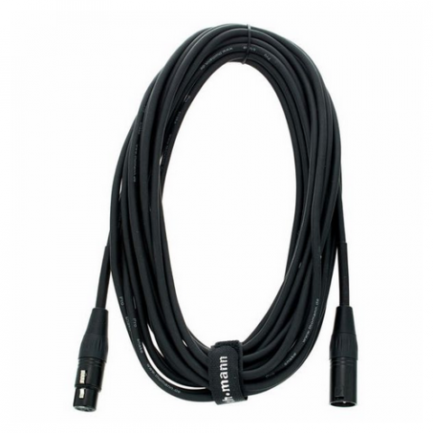 Cabluri pt. Microfon - pro snake TPM 10