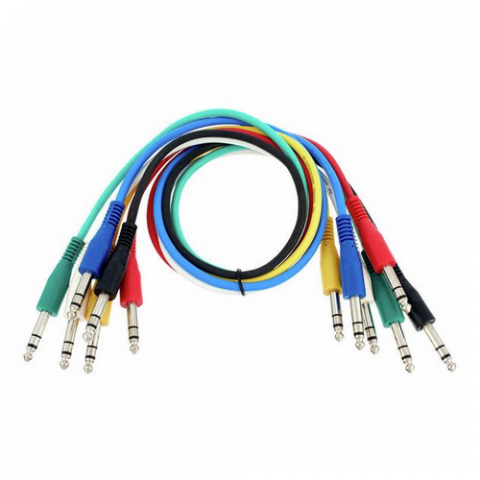 Cabluri - the sssnake SK369S-06 Patchcable
