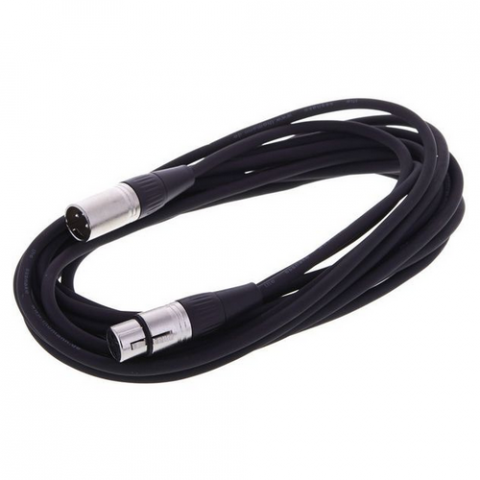 Cabluri pt. Microfon - the sssnake SM6BK