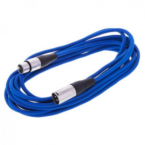 Cabluri pt. Microfon - the sssnake SM6BL