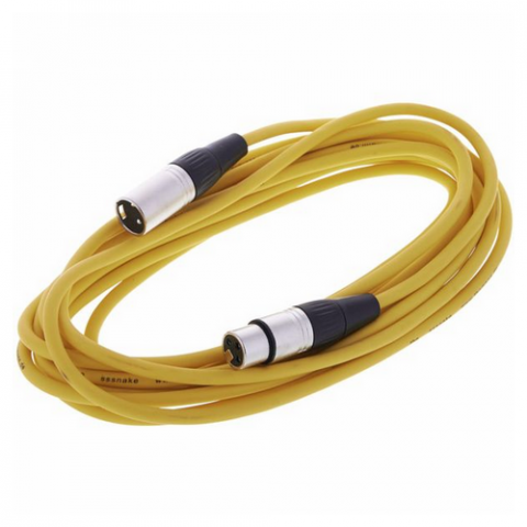 Cabluri - the sssnake SM6YE