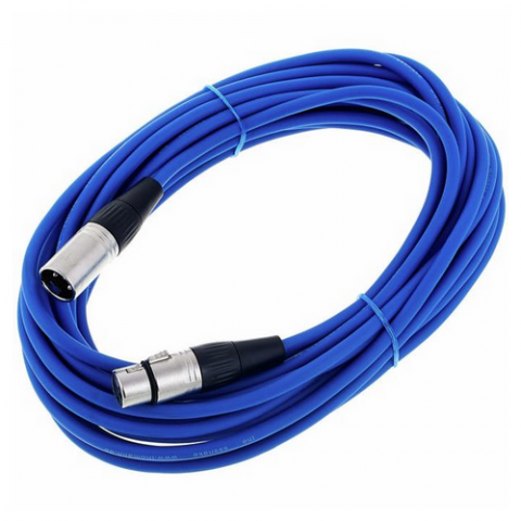 Cabluri - the sssnake SM10BL