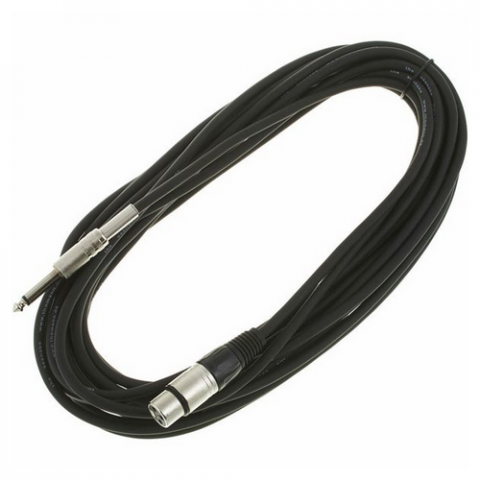 Cabluri - the sssnake SMP10BK