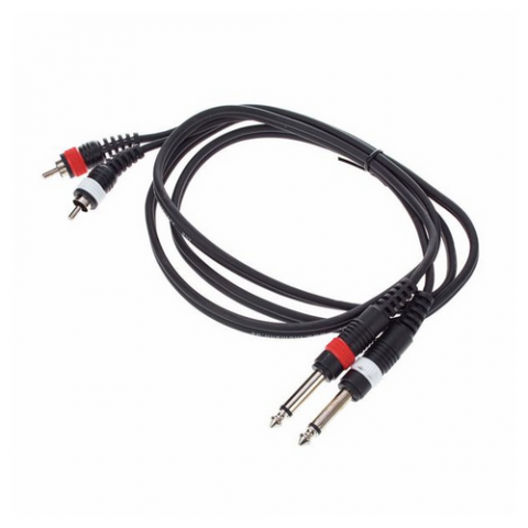Cabluri - the sssnake SPR2015