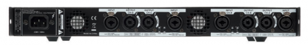 the t.amp D4-500 amplificator digital 4 x 500 W [5]