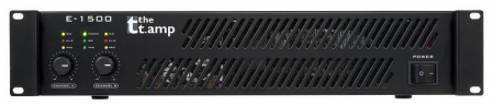 the t.amp E-1500 amplificator 2 x 1430 W [4]