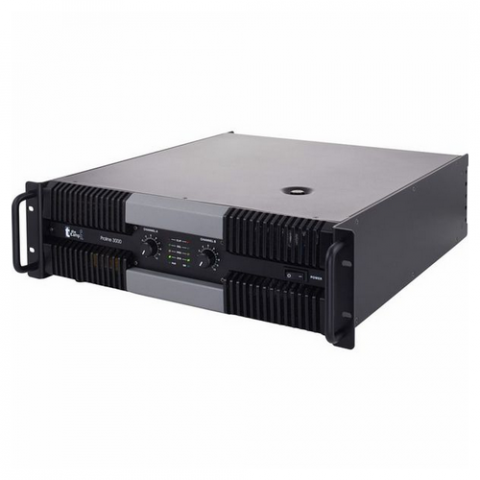 Amplificatoare de Putere - the t.amp Proline 3000