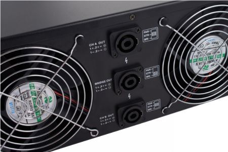 the t.amp Proline 3000 [5]