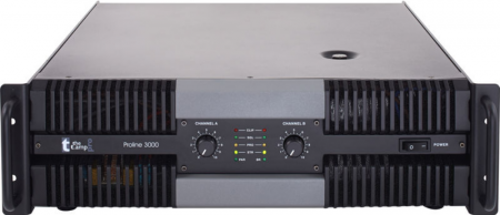 the t.amp Proline 3000 [1]