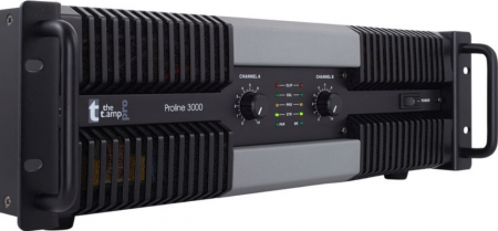 the t.amp Proline 3000 [7]