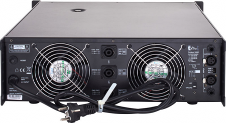 the t.amp Proline 3000 [3]
