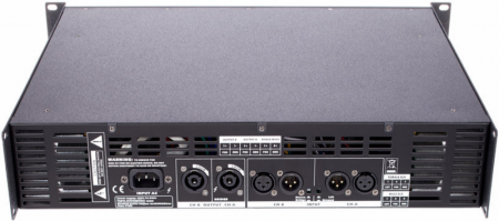 the t.amp TSA 1400 amplificator 2 x 670 W [3]