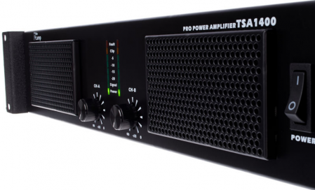 the t.amp TSA 1400 amplificator 2 x 670 W [4]