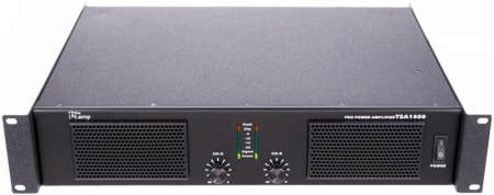 the t.amp TSA 1400 amplificator 2 x 670 W [1]