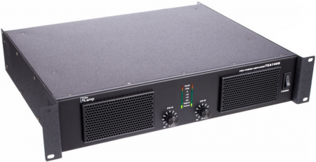 the t.amp TSA 1400 amplificator 2 x 670 W [2]