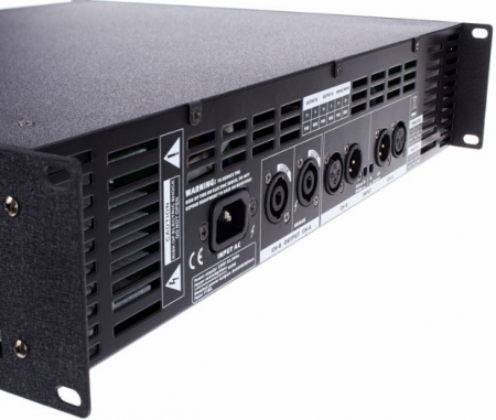 the t.amp TSA 1400 amplificator 2 x 670 W [6]