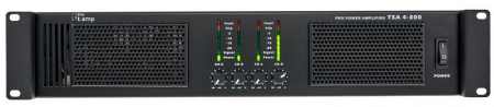 the t.amp TSA 4-300 amplificator 4 x 550 W [4]