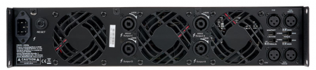 the t.amp TSA 4-300 amplificator 4 x 550 W [5]
