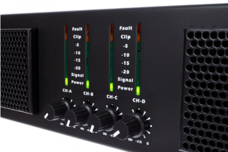 the t.amp TSA 4-700 amplificator 4 x 810 W [5]