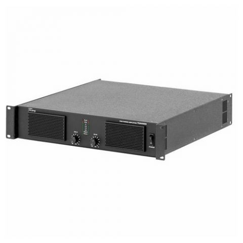 Sonorizare / PA - the t.amp TSA 4000 amplificator 2 x 1500 W