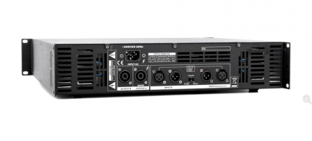 the t.amp TSA 4000 amplificator 2 x 1500 W [3]