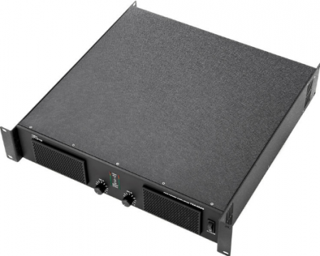 the t.amp TSA 4000 amplificator 2 x 1500 W [2]