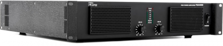 the t.amp TSA 4000 amplificator 2 x 1500 W [1]
