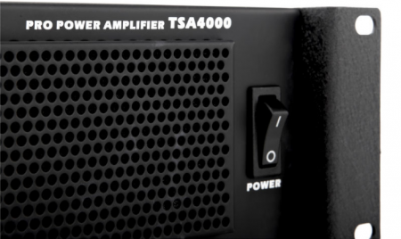the t.amp TSA 4000 amplificator 2 x 1500 W [7]
