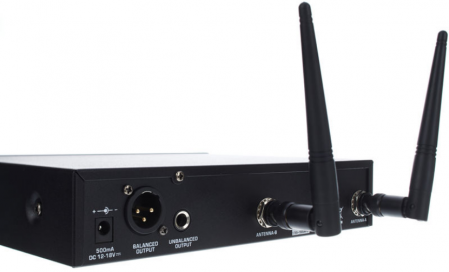 the t.bone free solo HT 1.8 GHz [6]