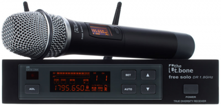 the t.bone free solo HT 1.8 GHz [7]