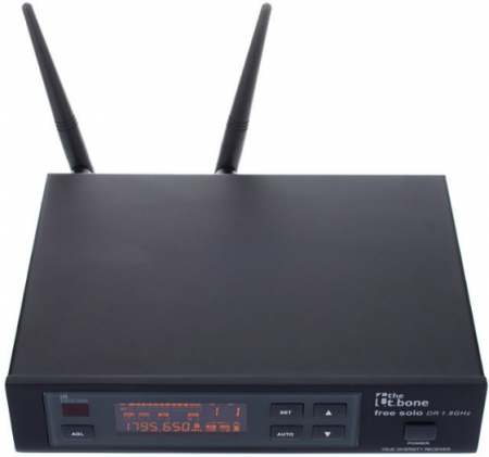 the t.bone free solo HT 1.8 GHz [2]