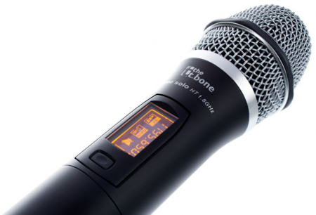 the t.bone free solo HT 1.8 GHz [10]