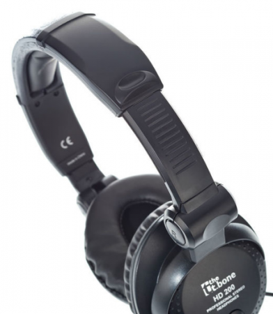 the t.bone HD 200 [8]