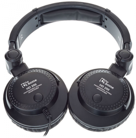 the t.bone HD 200 [3]