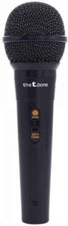 Microfoane - the t.bone MB 45 II