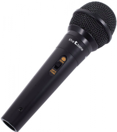 the t.bone MB 45 II Bundle [2]
