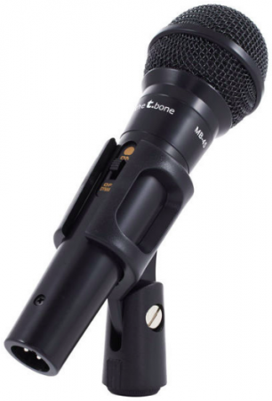 the t.bone MB 45 II Bundle [3]