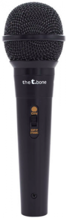the t.bone MB 45 II Bundle [1]