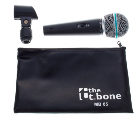 the t.bone MB 85 [6]